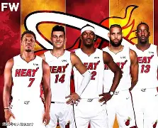 开云APP下载-迈阿密热火清晨外线爆发，志在意甲名次提升，信心回归，资深球员宣示担当(我要为迈阿密带来第七个总冠军)