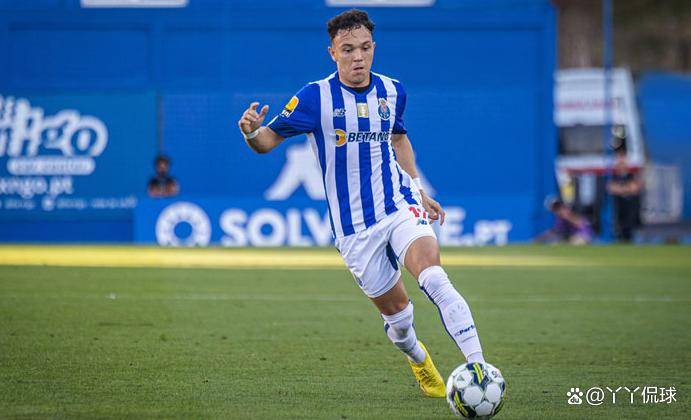 开云体育下载-葡超波尔图绝杀