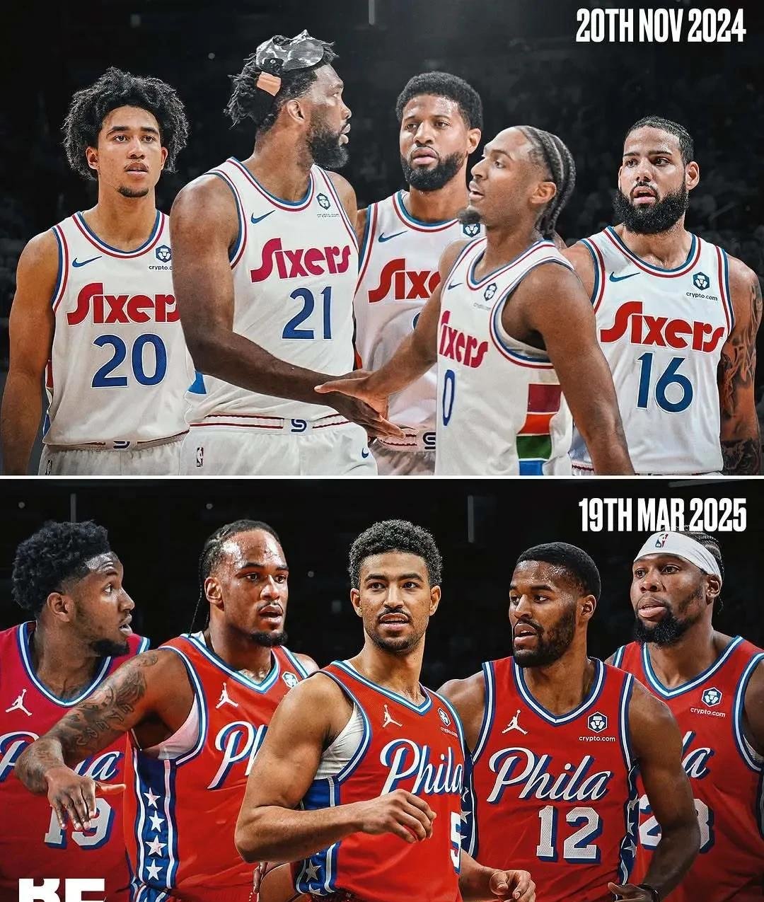 KAIYUN体育-欧篮联倒计时，费城76人今夜内部沟通，细节引发关注，震撼外界，团队化学反应显著的简单介绍