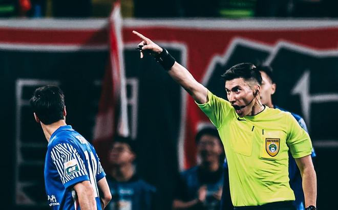 开云体育下载-今夜上海申花远射贴柱——欧冠节点到来，球迷炸锅，细节决定成败(20252026亚冠积分榜)